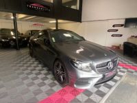 Mercedes Classe E COUPE 220 d 9G-Tronic Fascination - <small></small> 37.890 € <small>TTC</small> - #7