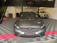 Mercedes Classe E COUPE 220 d 9G-Tronic Fascination - <small></small> 37.890 € <small>TTC</small> - #8