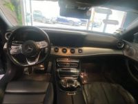 Mercedes Classe E COUPE 220 d 9G-Tronic Fascination - <small></small> 37.890 € <small>TTC</small> - #10