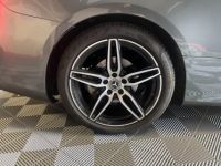 Mercedes Classe E COUPE 220 d 9G-Tronic Fascination - <small></small> 37.890 € <small>TTC</small> - #37