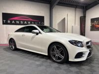 Mercedes Classe E COUPE 220 d 9G-Tronic Fascination - <small></small> 30.990 € <small>TTC</small> - #2