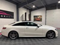 Mercedes Classe E COUPE 220 d 9G-Tronic Fascination - <small></small> 30.990 € <small>TTC</small> - #3