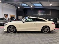 Mercedes Classe E COUPE 220 d 9G-Tronic Fascination - <small></small> 30.990 € <small>TTC</small> - #6