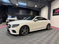 Mercedes Classe E COUPE 220 d 9G-Tronic Fascination - <small></small> 30.990 € <small>TTC</small> - #7