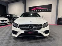 Mercedes Classe E COUPE 220 d 9G-Tronic Fascination - <small></small> 30.990 € <small>TTC</small> - #8