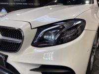 Mercedes Classe E COUPE 220 d 9G-Tronic Fascination - <small></small> 30.990 € <small>TTC</small> - #26