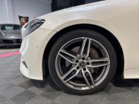 Mercedes Classe E COUPE 220 d 9G-Tronic Fascination - <small></small> 30.990 € <small>TTC</small> - #28