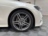 Mercedes Classe E COUPE 220 d 9G-Tronic Fascination - <small></small> 30.990 € <small>TTC</small> - #29