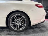 Mercedes Classe E COUPE 220 d 9G-Tronic Fascination - <small></small> 30.990 € <small>TTC</small> - #31