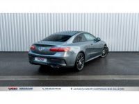 Mercedes Classe E COUPE 220 D - BVA 9G-TRONIC AMG LINE - <small></small> 31.490 € <small>TTC</small> - #2