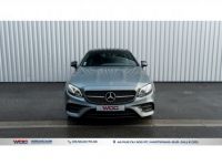 Mercedes Classe E COUPE 220 D - BVA 9G-TRONIC AMG LINE - <small></small> 31.490 € <small>TTC</small> - #3