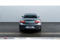 Mercedes Classe E COUPE 220 D - BVA 9G-TRONIC AMG LINE - <small></small> 31.490 € <small>TTC</small> - #4