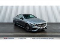 Mercedes Classe E COUPE 220 D - BVA 9G-TRONIC AMG LINE - <small></small> 31.490 € <small>TTC</small> - #5