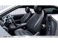 Mercedes Classe E COUPE 220 D - BVA 9G-TRONIC AMG LINE - <small></small> 31.490 € <small>TTC</small> - #7