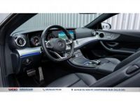 Mercedes Classe E COUPE 220 D - BVA 9G-TRONIC AMG LINE - <small></small> 31.490 € <small>TTC</small> - #8