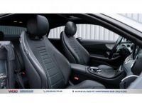 Mercedes Classe E COUPE 220 D - BVA 9G-TRONIC AMG LINE - <small></small> 31.490 € <small>TTC</small> - #9