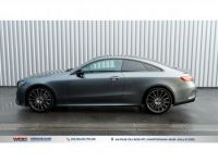 Mercedes Classe E COUPE 220 D - BVA 9G-TRONIC AMG LINE - <small></small> 31.490 € <small>TTC</small> - #11