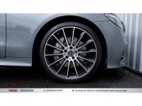 Mercedes Classe E COUPE 220 D - BVA 9G-TRONIC AMG LINE - <small></small> 31.490 € <small>TTC</small> - #13