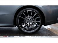 Mercedes Classe E COUPE 220 D - BVA 9G-TRONIC AMG LINE - <small></small> 31.490 € <small>TTC</small> - #15