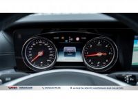 Mercedes Classe E COUPE 220 D - BVA 9G-TRONIC AMG LINE - <small></small> 31.490 € <small>TTC</small> - #19