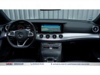 Mercedes Classe E COUPE 220 D - BVA 9G-TRONIC AMG LINE - <small></small> 31.490 € <small>TTC</small> - #20