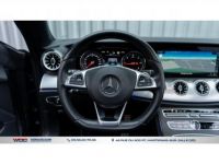 Mercedes Classe E COUPE 220 D - BVA 9G-TRONIC AMG LINE - <small></small> 31.490 € <small>TTC</small> - #21