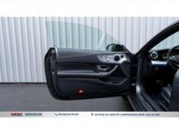 Mercedes Classe E COUPE 220 D - BVA 9G-TRONIC AMG LINE - <small></small> 31.490 € <small>TTC</small> - #35