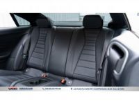 Mercedes Classe E COUPE 220 D - BVA 9G-TRONIC AMG LINE - <small></small> 31.490 € <small>TTC</small> - #39