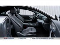 Mercedes Classe E COUPE 220 D - BVA 9G-TRONIC AMG LINE - <small></small> 31.490 € <small>TTC</small> - #52