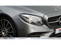 Mercedes Classe E COUPE 220 D - BVA 9G-TRONIC AMG LINE - <small></small> 31.490 € <small>TTC</small> - #66