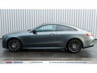 Mercedes Classe E COUPE 220 D - BVA 9G-TRONIC AMG LINE - <small></small> 31.490 € <small>TTC</small> - #71