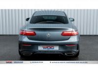 Mercedes Classe E COUPE 220 D - BVA 9G-TRONIC AMG LINE - <small></small> 31.490 € <small>TTC</small> - #73