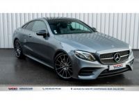 Mercedes Classe E COUPE 220 D - BVA 9G-TRONIC AMG LINE - <small></small> 31.490 € <small>TTC</small> - #76