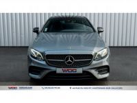 Mercedes Classe E COUPE 220 D - BVA 9G-TRONIC AMG LINE - <small></small> 31.490 € <small>TTC</small> - #77