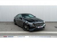 Mercedes Classe E Coupé 220 d - BVA 9G-Tronic COUPE - BM 238 Executive - BVA PHASE 1 - <small></small> 39.490 € <small>TTC</small> - #5