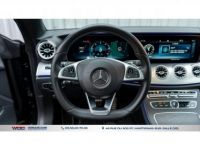 Mercedes Classe E Coupé 220 d - BVA 9G-Tronic COUPE - BM 238 Executive - BVA PHASE 1 - <small></small> 39.490 € <small>TTC</small> - #21