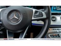 Mercedes Classe E Coupé 220 d - BVA 9G-Tronic COUPE - BM 238 Executive - BVA PHASE 1 - <small></small> 39.490 € <small>TTC</small> - #23