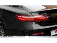 Mercedes Classe E Coupé 220 d - BVA 9G-Tronic COUPE - BM 238 Executive - BVA PHASE 1 - <small></small> 39.490 € <small>TTC</small> - #71