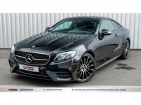 Mercedes Classe E Coupé 220 d - BVA 9G-Tronic COUPE - BM 238 Executive - BVA PHASE 1 - <small></small> 39.490 € <small>TTC</small> - #72