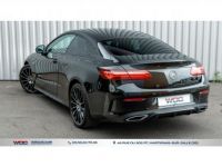 Mercedes Classe E Coupé 220 d - BVA 9G-Tronic COUPE - BM 238 Executive - BVA PHASE 1 - <small></small> 39.490 € <small>TTC</small> - #74