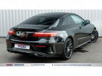 Mercedes Classe E Coupé 220 d - BVA 9G-Tronic COUPE - BM 238 Executive - BVA PHASE 1 - <small></small> 39.490 € <small>TTC</small> - #76