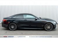 Mercedes Classe E Coupé 220 d - BVA 9G-Tronic COUPE - BM 238 Executive - BVA PHASE 1 - <small></small> 39.490 € <small>TTC</small> - #77