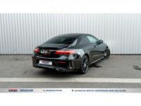 Mercedes Classe E Coupé 220 d - BVA 9G-Tronic COUPE - Executive - <small></small> 39.490 € <small>TTC</small> - #2