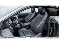 Mercedes Classe E Coupé 220 d - BVA 9G-Tronic COUPE - Executive - <small></small> 39.490 € <small>TTC</small> - #7