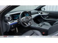 Mercedes Classe E Coupé 220 d - BVA 9G-Tronic COUPE - Executive - <small></small> 39.490 € <small>TTC</small> - #8