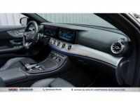 Mercedes Classe E Coupé 220 d - BVA 9G-Tronic COUPE - Executive - <small></small> 39.490 € <small>TTC</small> - #10