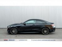 Mercedes Classe E Coupé 220 d - BVA 9G-Tronic COUPE - Executive - <small></small> 39.490 € <small>TTC</small> - #11