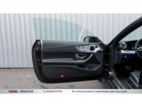 Mercedes Classe E Coupé 220 d - BVA 9G-Tronic COUPE - Executive - <small></small> 39.490 € <small>TTC</small> - #35