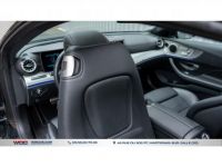 Mercedes Classe E Coupé 220 d - BVA 9G-Tronic COUPE - Executive - <small></small> 39.490 € <small>TTC</small> - #40