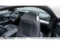 Mercedes Classe E Coupé 220 d - BVA 9G-Tronic COUPE - Executive - <small></small> 39.490 € <small>TTC</small> - #44